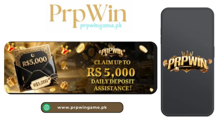 PrpWin Game Download